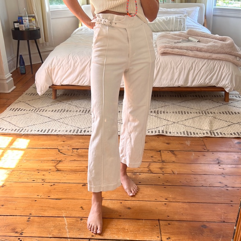 Rachel Comey jeans size 4